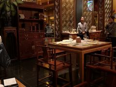 -那家小馆•北京菜•烤鸭(香山店)