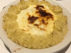 -波特曼西餐厅(南岗店)