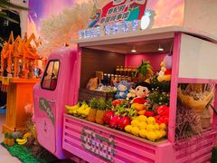 -泰妃殿(武汉首店)