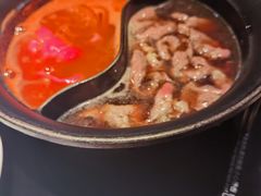 -温野菜涮涮锅(曲江大悦城店)