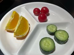 -京悦南门涮羊肉·羊蝎子火锅(田林路店)