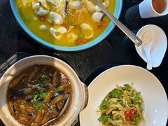 -高第街56号港式餐厅(山大路店)