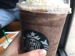 -星巴克(潍坊泰华广场店)