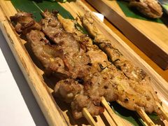 -花样西贡·蜜越餐厅·法式越南料理(水晶城店)