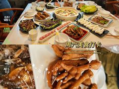 -土连锅·现熬养生汤锅(梁家巷店)