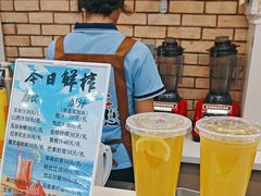 -天隆酒店·本地海鲜鲁菜(烟台大学店)