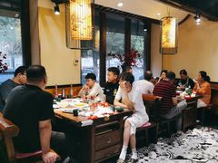 -将军肚烧烤鸡手王(东岭南街店)