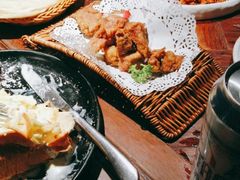 -前海沿·青岛菜(大拇指广场石老人店)