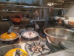 -锡和无锡菜(景丽苑店)