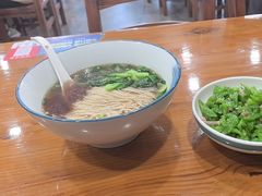 -小方的面(徐家汇店)