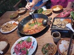 -贵厨酸汤牛肉(汇金星力城店)
