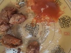 -阿钦大排档