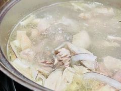 原味椰子鸡-芭缇沁园椰子鸡(中航紫金新天地店)