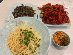 -进哥湖南津市牛肉粉店(下沙店)