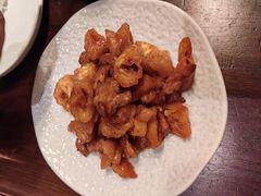 老油条牛肉-美味斋饭庄