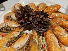 -飶香居(省博物馆店)