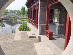 -张家湾公园