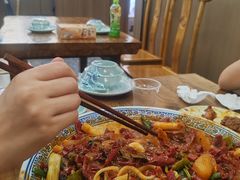 -福顺祥大盘鸡(临潼店)