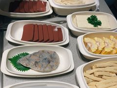 -海底捞火锅(吴中路店)