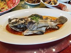 -香融府·烤鸭·家常菜(马家堡路店)