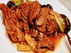 -明湖楼·经典鲁菜(大明湖店)