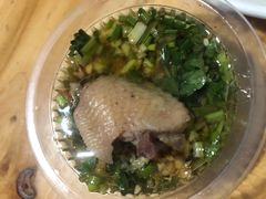-司马街鸡煲(西华路店)