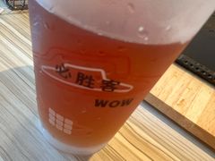 -必胜客(WOW万隆店)