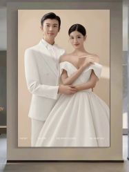 -今生有约婚纱摄影店(景德路店)