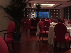 -阳澄湖费尔蒙酒店颐丰阁中餐厅(马鞍山西路店)