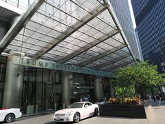 -特朗普国际酒店大厦
