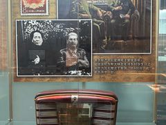 -大戚收音机电影机博物馆