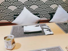 -昱匠·日本料理(金融街店)