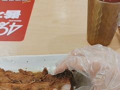 -大师兄·西北小馆(北站缤果空间店)