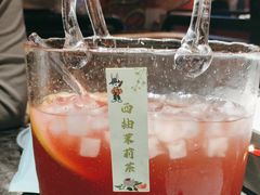 -醉炫音速烧烤·干煸菜(沙河总店)