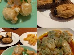 -杭州JW万豪酒店-万豪中餐厅