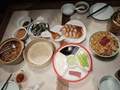 -小吊梨汤·北京菜·烤鸭(清河万象汇店)