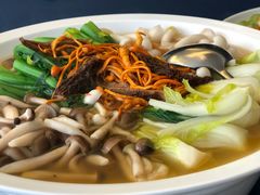 -海湾壹品·粤菜·早茶·烤鸭(拱北店)