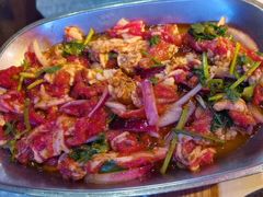 -杨记齐齐哈尔烤肉(总店)