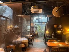 -肴约·花园式餐厅(湖里店)