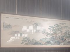 -玉林烤鸭店(垡头店)