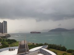 -香港数码港艾美酒店