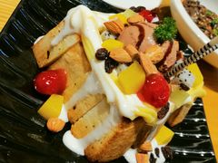 -峨嵋小镇·川菜(勒泰中心店)