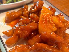 -小蓉合餐厅·川菜·陕南菜(凤城二路店)