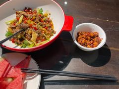 -湘聚老院子(洛江店)