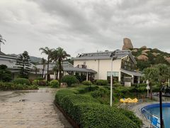 -那琴半岛地质海洋公园