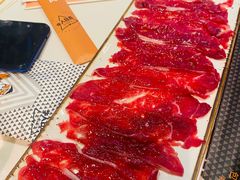 -牛人日志·鲜牛肉骨汤火锅(万科里瑧店)
