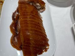 -万荣烤鸭店·北京菜(天坛店)