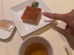 -利苑酒家(宜安广场店)
