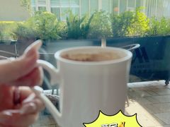 -宁波万豪酒店