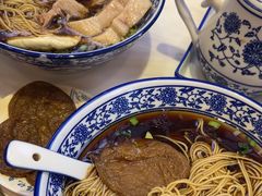 -伟记奥面馆(白塔东路店)